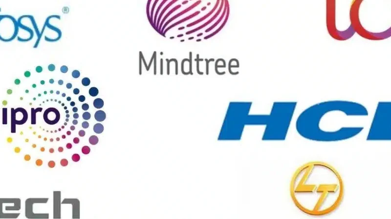 The Top IT Companies In India