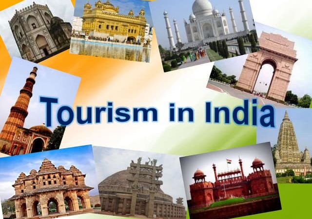Tourism in India