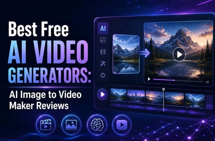 Best Free AI Video Generators