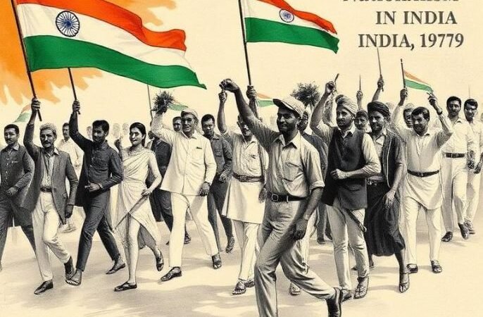 Nationalism in India