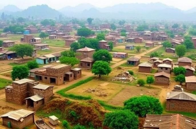 Poorest State in India