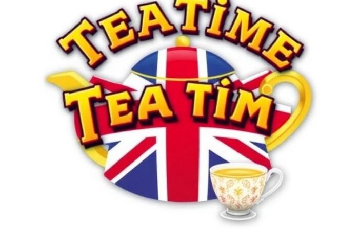 Teatime